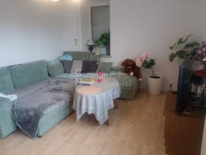 2 pok. mieszkanie 60 m2 na Ruczaju w dobrej cenie 