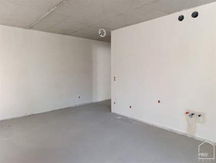 Apartament z tarasem w nowym budownictwie