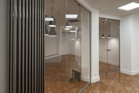 Lokal Biurowy 370 m2 Oławska