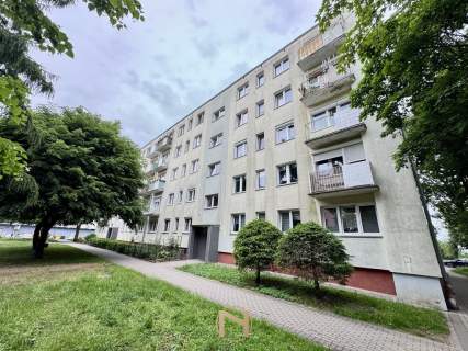 Mieszkanie na sprzedaż, 37 m2, Gorzów Wielkopolski