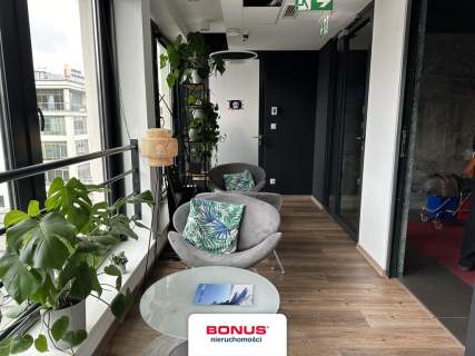 Biuro do wynajęcia, 8 m2, Warszawa