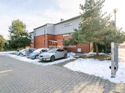 Kawalerka, ul Meiera, Kraków