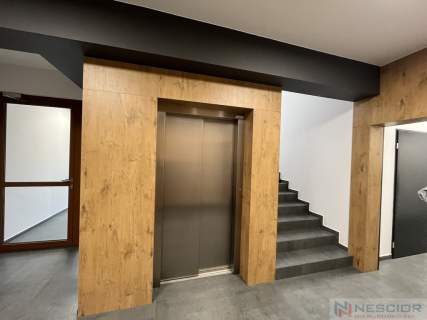 Piękne mieszkanie z wyjściem na ogród 77.43m2