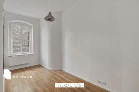 Lokal biurowy w samym centrum Poznania