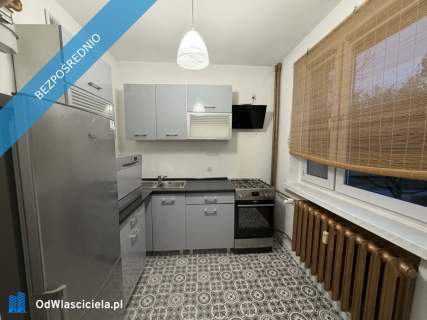 Funkcjonalne 2 pokoje na parterze z piwnicą   Ruda Śląska