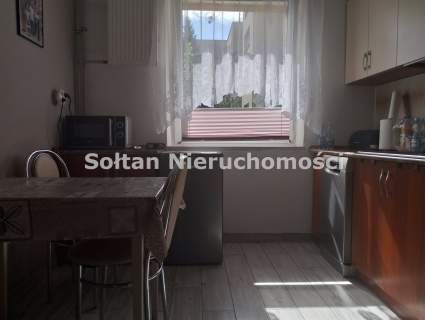 Na sprzedaż 3-pokojowe mieszkanie 63 m przy park