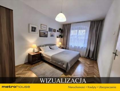 Mieszkanie w idealnej lokalizacji 53m2