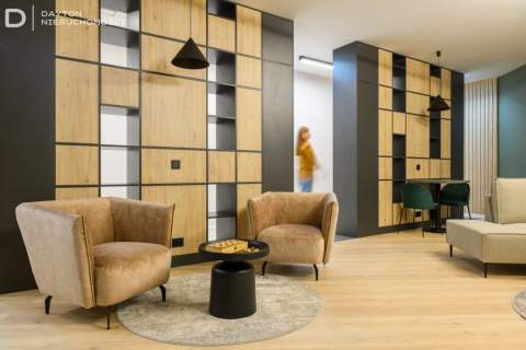 Inwestycja Premium z Tarasem, Sopot Przylesie