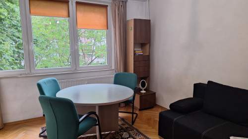 3 pokoje w Śrómieściu