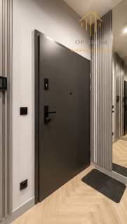 Apartament nad Jeziorem Ukiel 2 pokoje Olsztyn