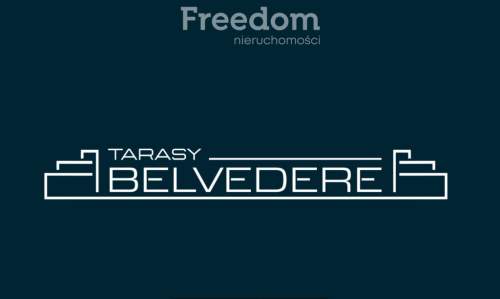Tarasy Belvedere w Malborku.