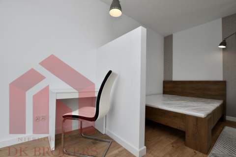 Apartament na 8-piętrze CAPITAL TOWERS