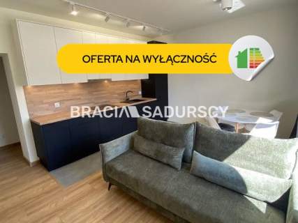 Mieszkanie na sprzedaż, 82 m2, Kalwaria Zebrzydowska