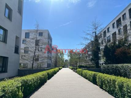  OSIEDLE SANTORINI 119m2, 4 pok., garaż, Warszawa