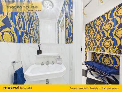 Apartament 3-4 pokoje w standardzie Premium