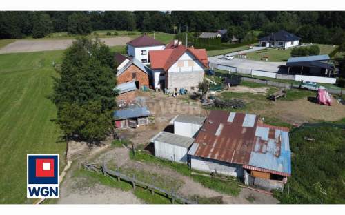 Dom na sprzedaż, 170,62 m2, Dołęga