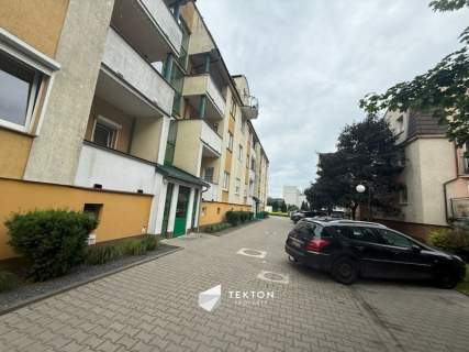 POLANKA 2POK T. ZAMKNIETY PARKING LOKALIZACJA