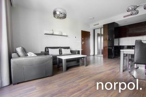 Angel Wawel, Sukiennicza, 52m2, klimatyzacja, parking, basen,