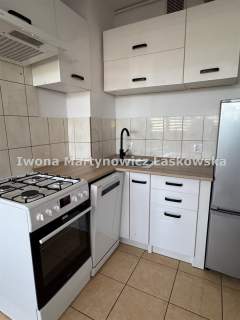 Mieszkanie do wynajęcia, 27 m2, Lubin