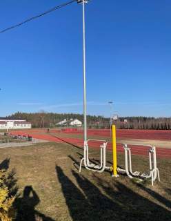 Sprzedam działkę 12 ar, świetny wymiar, Malinie