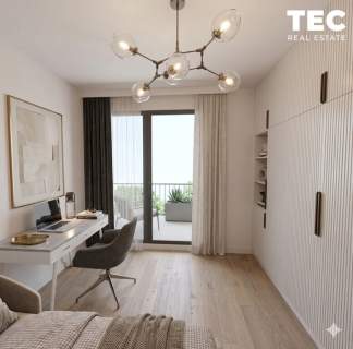 Salon 50 m Taras 2 Balkon Dla Rodziny 0%