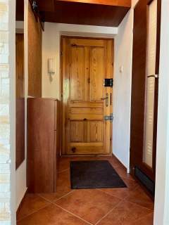1 piętro, balkon, do zamieszkania - blisko centrum