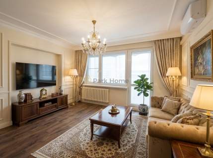 Przestronne mieszkanie 60m2, blisko Wrześni