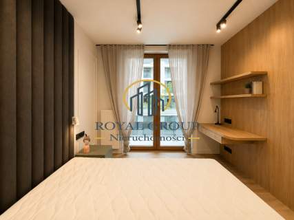 APARTAMENT NA WYNAJEM WYSOKI STANDARD