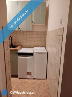 wynajme mieszkanie - Kraków Radzikowskiego 41m2 blisko AGH