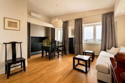 Luksusowy apartament do wynajęcia  ostatnie piętro