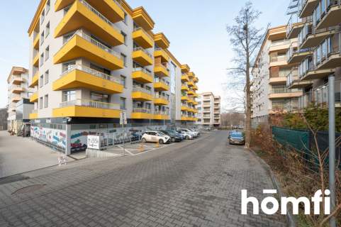 3pokoje 66m2, Prądnik Czerwony