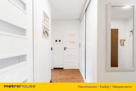 3 pokoje 63 m Balkon Widok na zieleń Godula