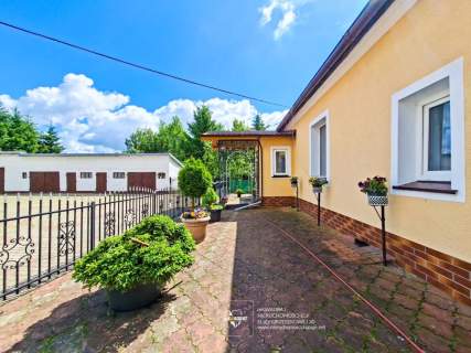 Własny koniec świata na Mazurach. 33ha w Ogródku.