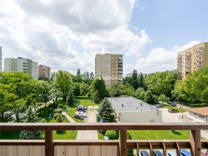 Mieszkanie na sprzedaż, 75,9 m2, Kraków