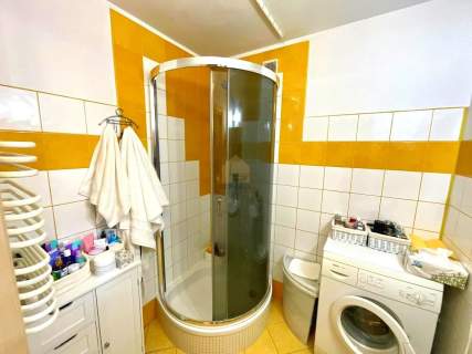 Zastal Balkon 2 Pokoje