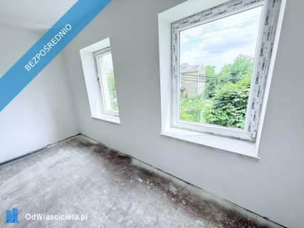 Przestonny dom 135m2 z dużą działką - Chojny
