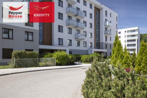 Fantastyczny, niczym nie przesłonięty widok