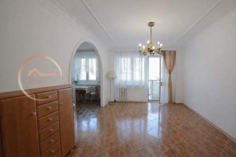 Apartament z potecjalem,loggia,rolety Szwederowo