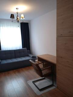 3 pokoje z ogródkiem Gdańsk Letnica