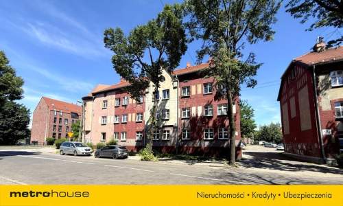 Mieszkanie w idealnej lokalizacji 53m2