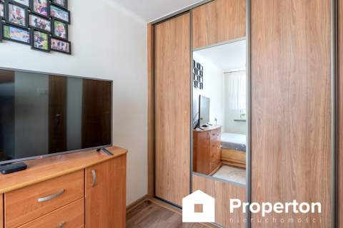 2- pokojowe mieszkanie blisko centrum