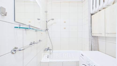 Mieszkanie 3 pokoje, LSM, piękny widok z salonu 