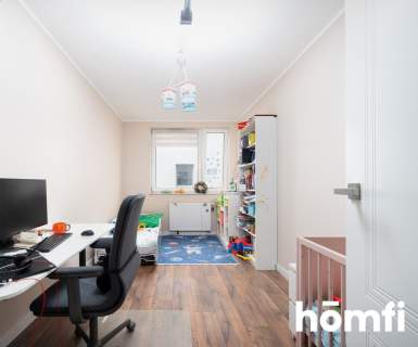 3pokoje 66m2, Prądnik Czerwony