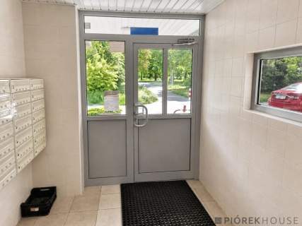 3-pokojowe mieszkanie na Bemowie