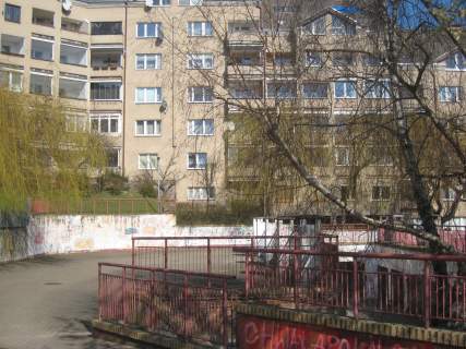 Mieszkanie 101 m2, Szczecin Śródmieście/Niebuszewo, w bloku