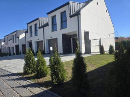 Dom na sprzedaż, 120 m2, Mikołajki