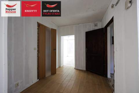 Działka 1113 m2 - Buszkowo