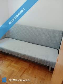 Wynajmę przytulną kawalerkę 40m2 Warszawa Rembertów