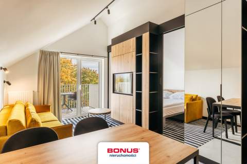 Apartamenty nad morzem z basenem i SPA