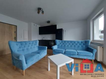 NA WYNAJEM APARTAMENT GOTOWY DO ZAMIESZKANIA
